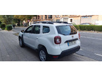 Dacia Duster 4X4 115CV miniatura 3